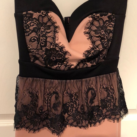 Arden B. Dress - Picture 3 of 6